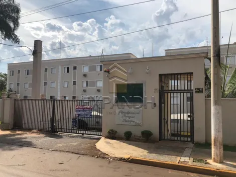 Sertaozinho Jardim Eldorado Apartamento Venda R$172.000,00 Condominio R$355,30 2 Dormitorios 1 Vaga 