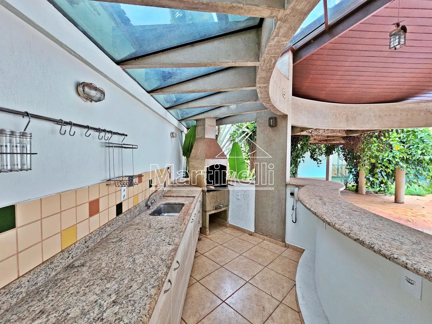 Alugar Casa / T&eacute;rrea Condom&iacute;nio em Ribeir&atilde;o Preto R$ 5.900,00 - Foto 31