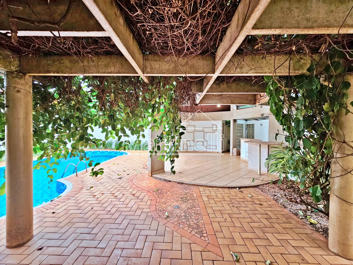 Alugar Casa / T&eacute;rrea Condom&iacute;nio em Ribeir&atilde;o Preto R$ 5.900,00 - Foto 28