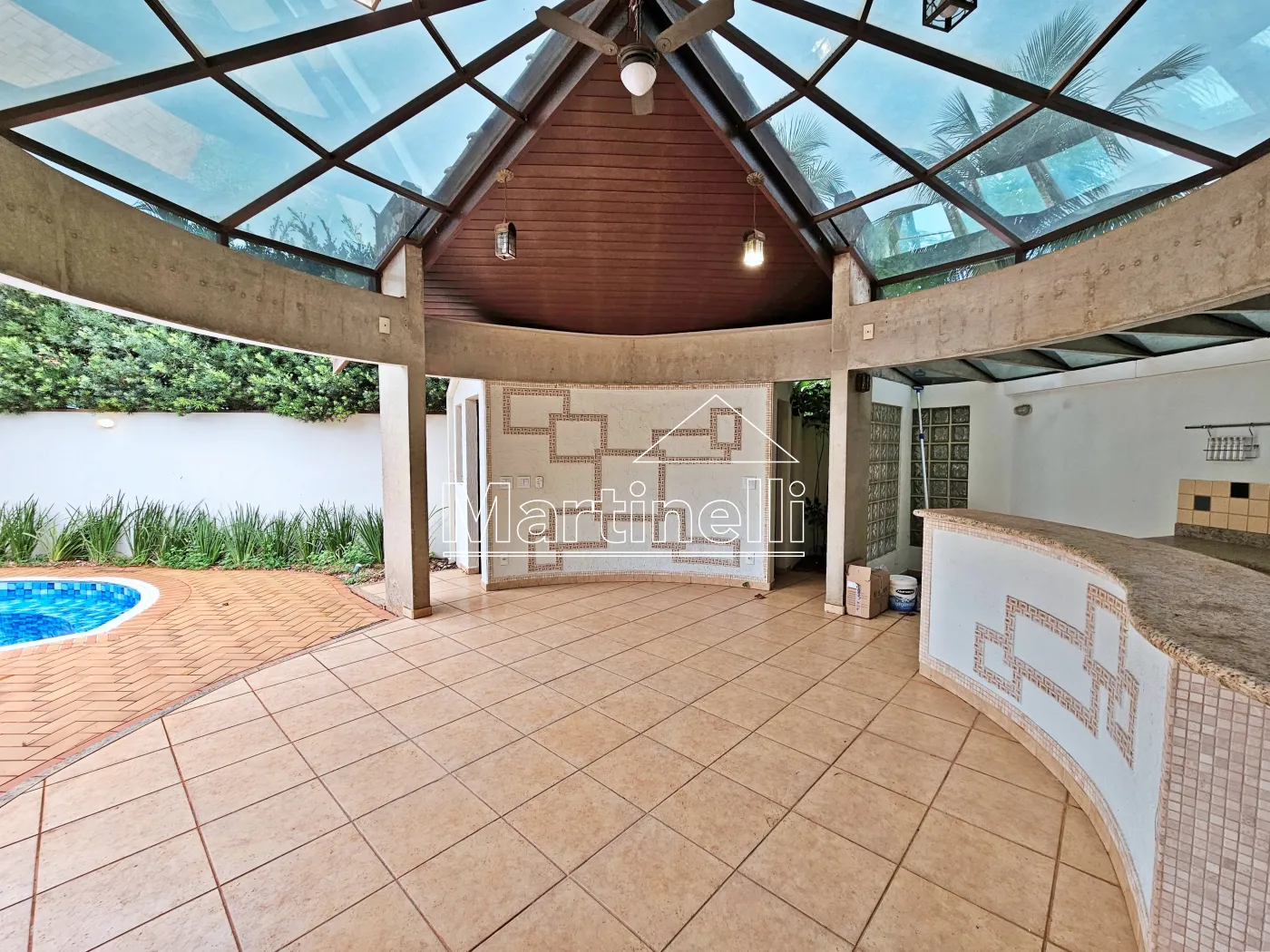 Alugar Casa / T&eacute;rrea Condom&iacute;nio em Ribeir&atilde;o Preto R$ 5.900,00 - Foto 30