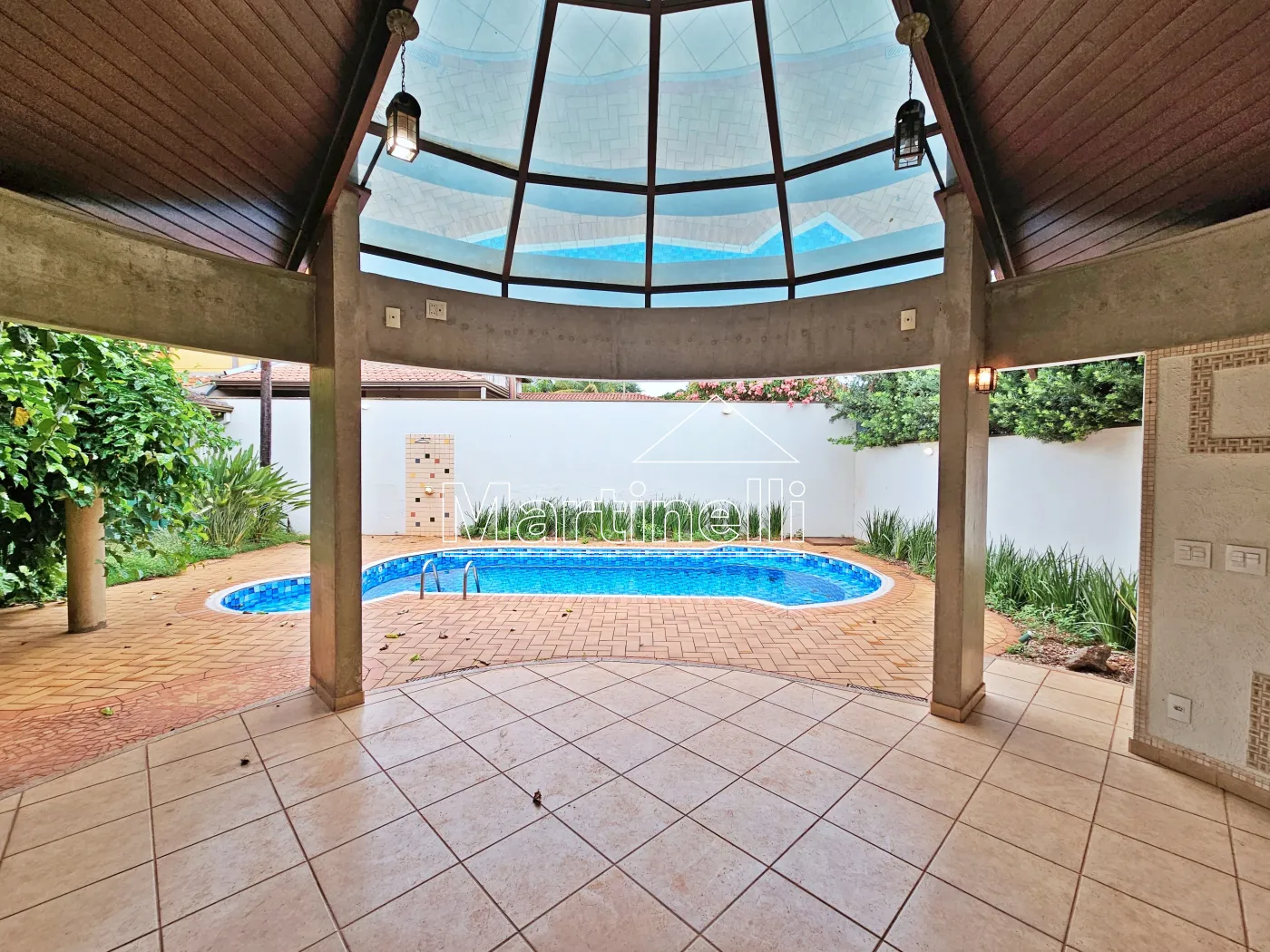 Alugar Casa / T&eacute;rrea Condom&iacute;nio em Ribeir&atilde;o Preto R$ 5.900,00 - Foto 32