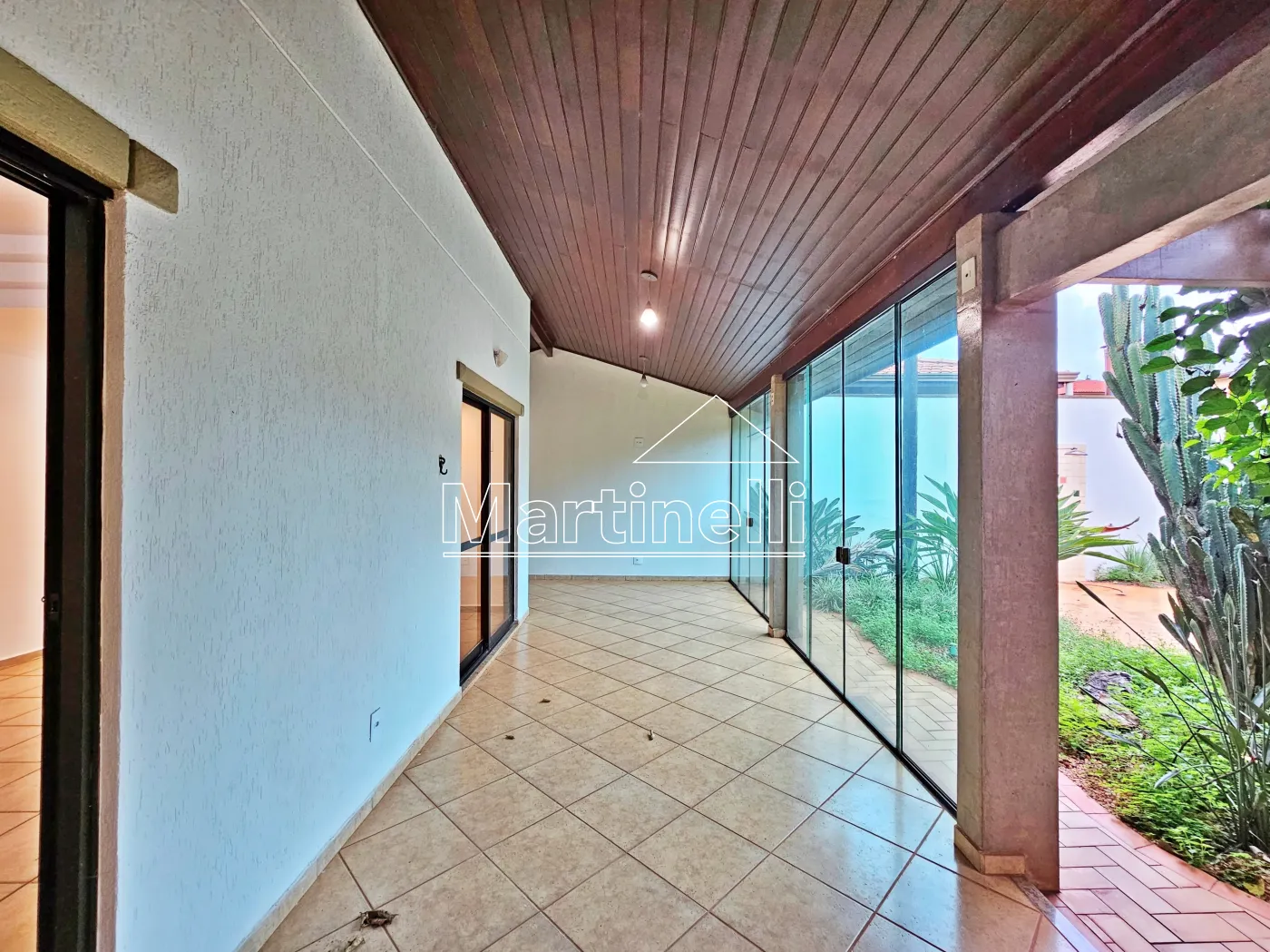 Alugar Casa / T&eacute;rrea Condom&iacute;nio em Ribeir&atilde;o Preto R$ 5.900,00 - Foto 26