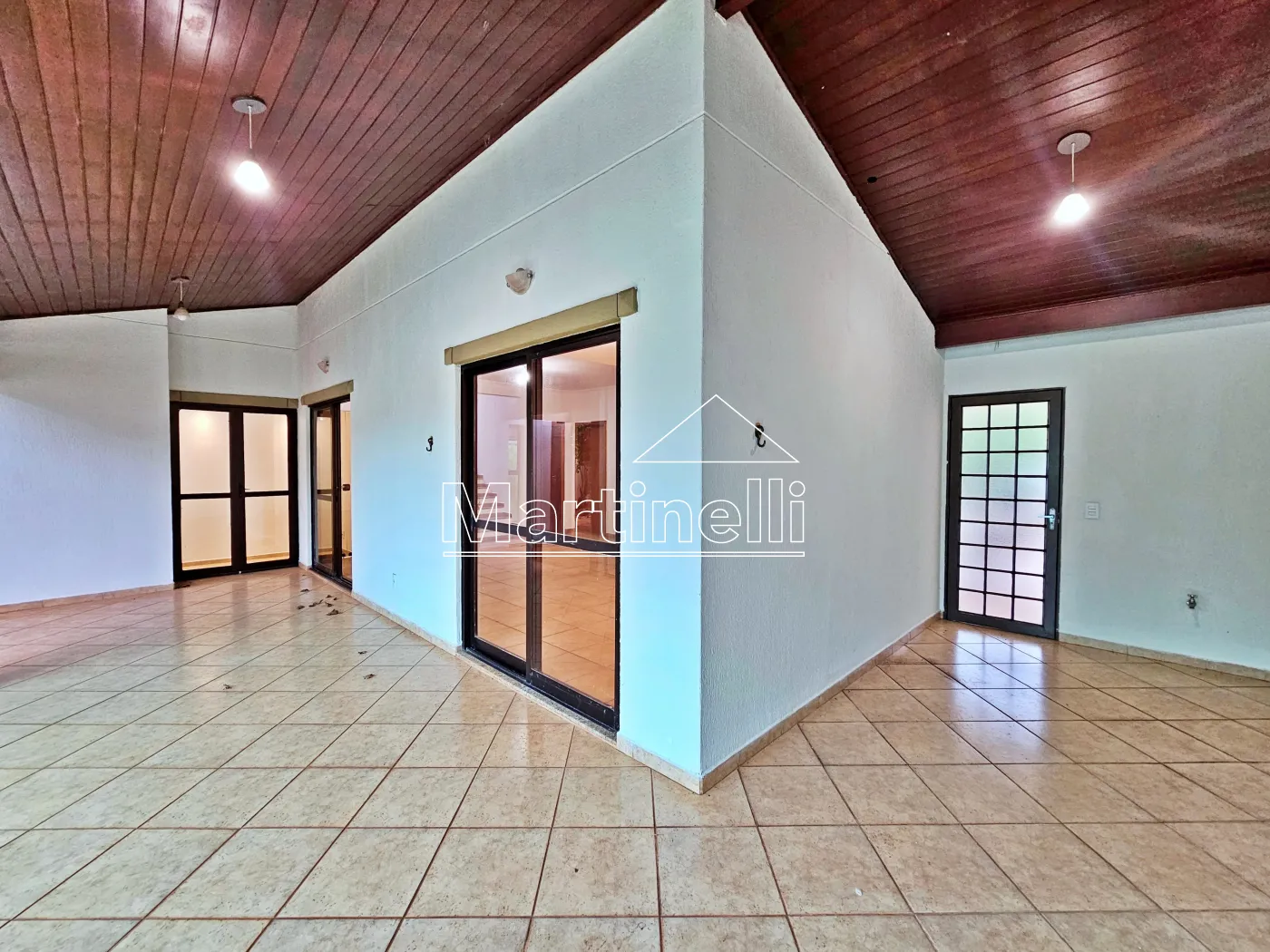 Alugar Casa / T&eacute;rrea Condom&iacute;nio em Ribeir&atilde;o Preto R$ 5.900,00 - Foto 27