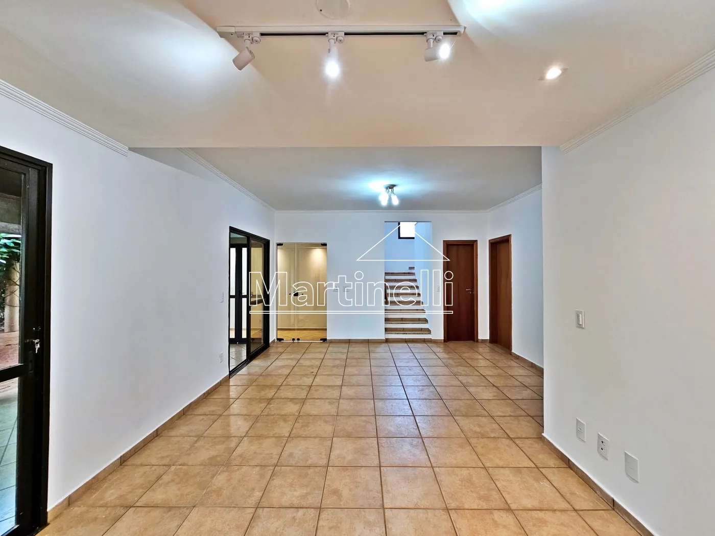Alugar Casa / T&eacute;rrea Condom&iacute;nio em Ribeir&atilde;o Preto R$ 5.900,00 - Foto 3