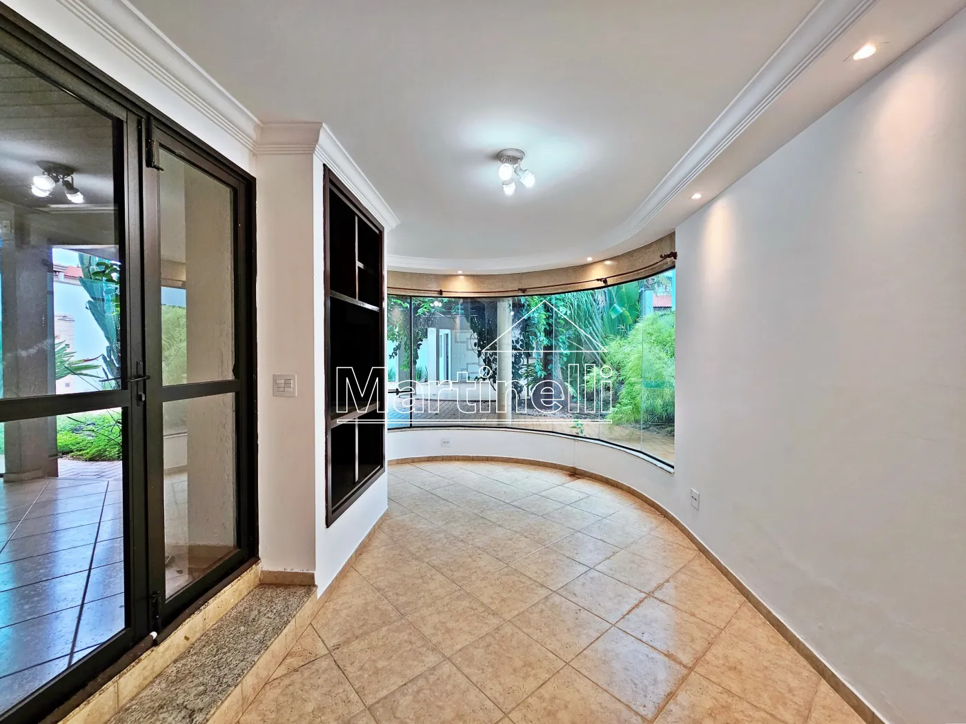 Alugar Casa / T&eacute;rrea Condom&iacute;nio em Ribeir&atilde;o Preto R$ 5.900,00 - Foto 4