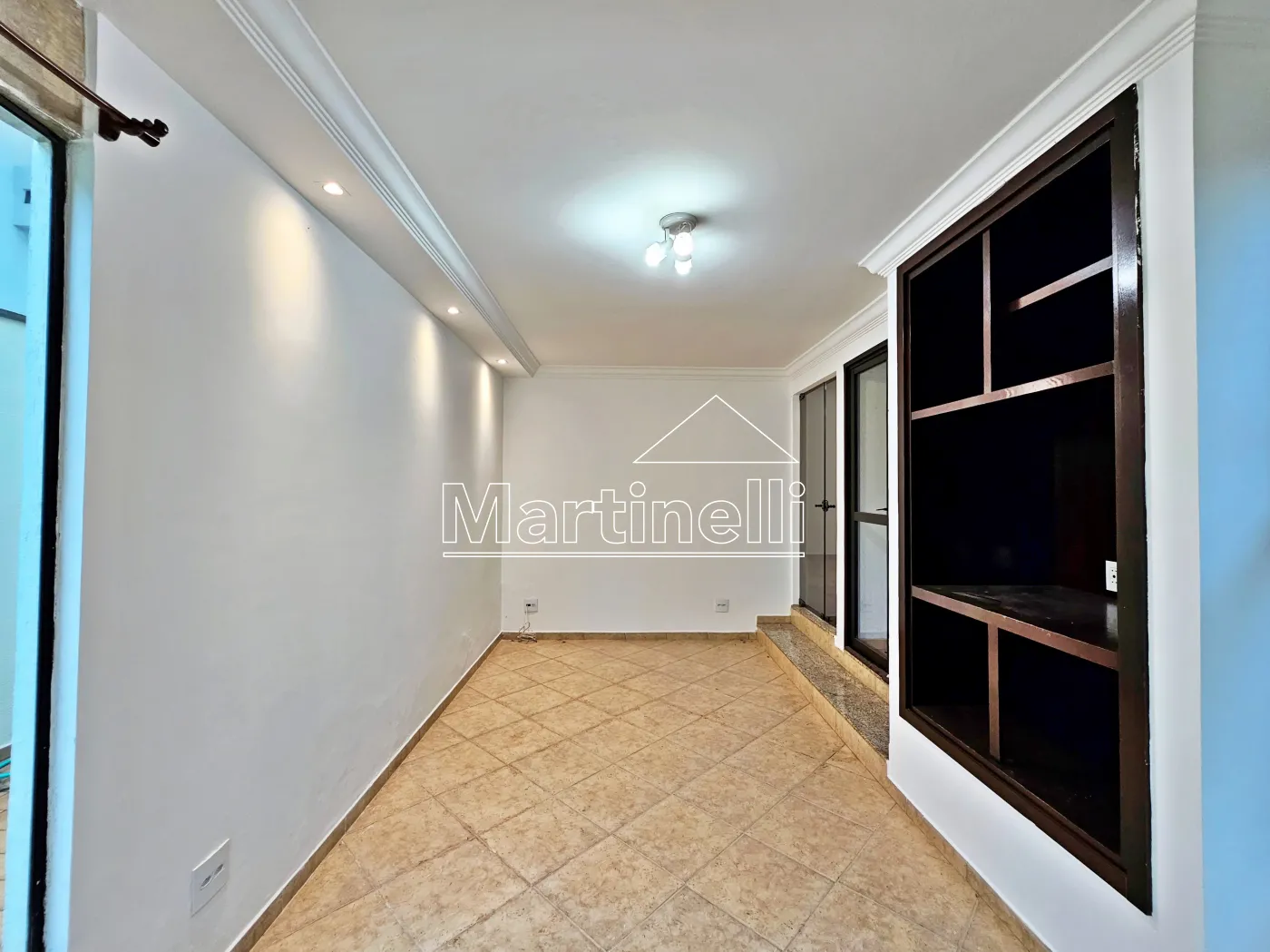 Alugar Casa / T&eacute;rrea Condom&iacute;nio em Ribeir&atilde;o Preto R$ 5.900,00 - Foto 5