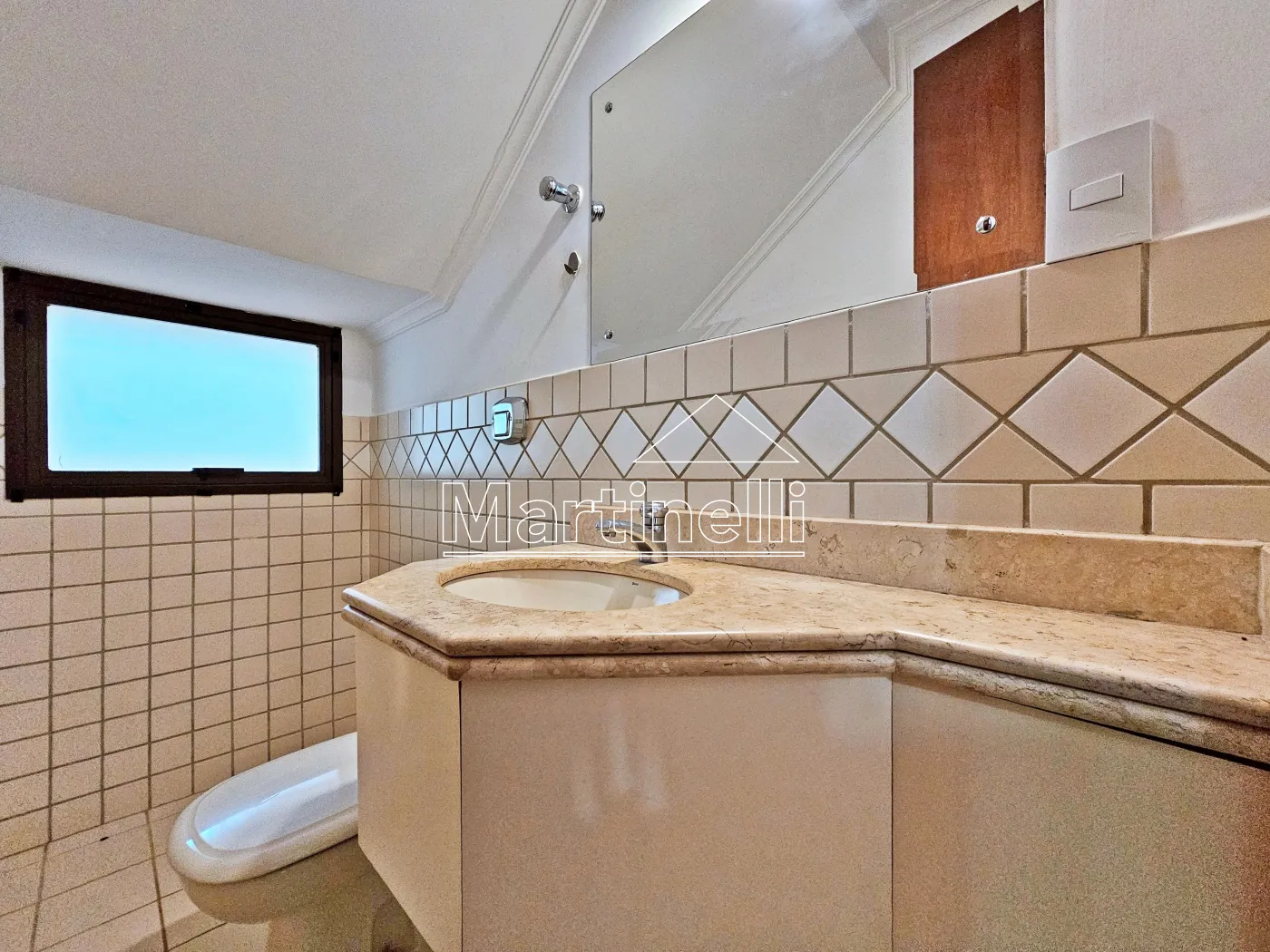 Alugar Casa / T&eacute;rrea Condom&iacute;nio em Ribeir&atilde;o Preto R$ 5.900,00 - Foto 6