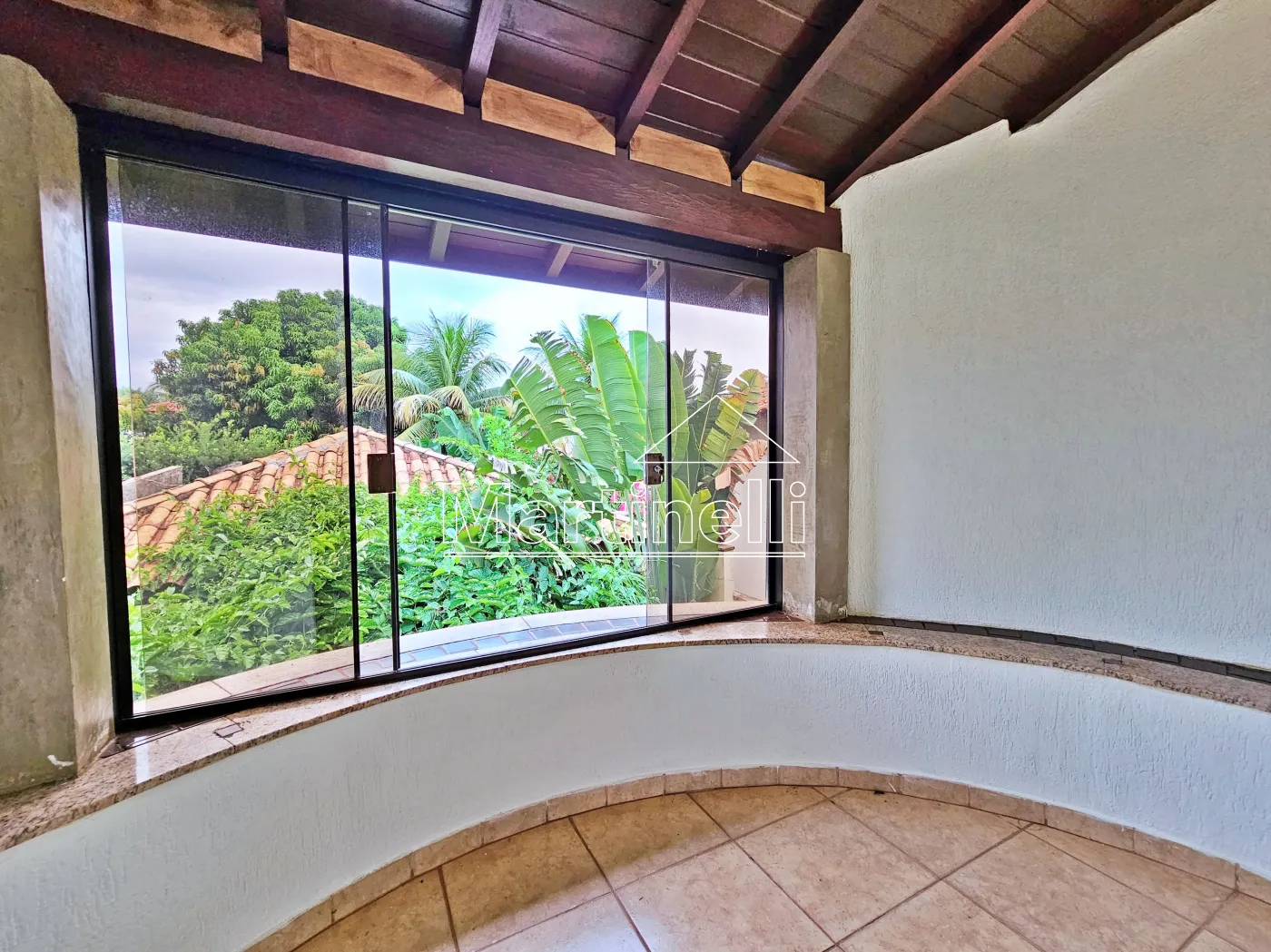 Alugar Casa / T&eacute;rrea Condom&iacute;nio em Ribeir&atilde;o Preto R$ 5.900,00 - Foto 16