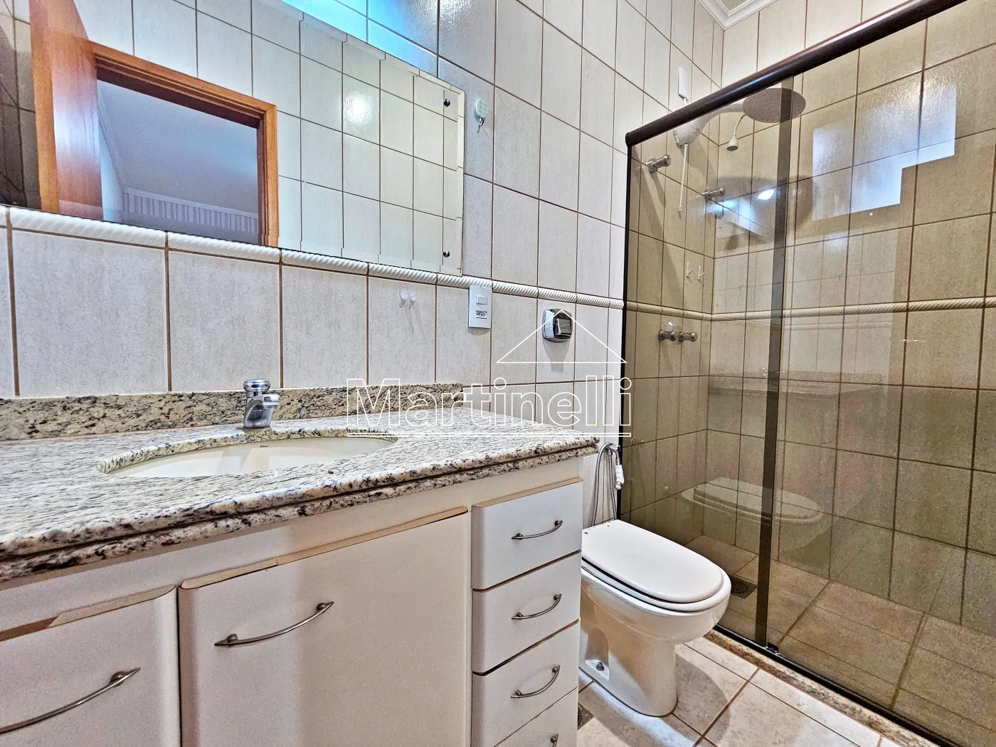 Alugar Casa / T&eacute;rrea Condom&iacute;nio em Ribeir&atilde;o Preto R$ 5.900,00 - Foto 25