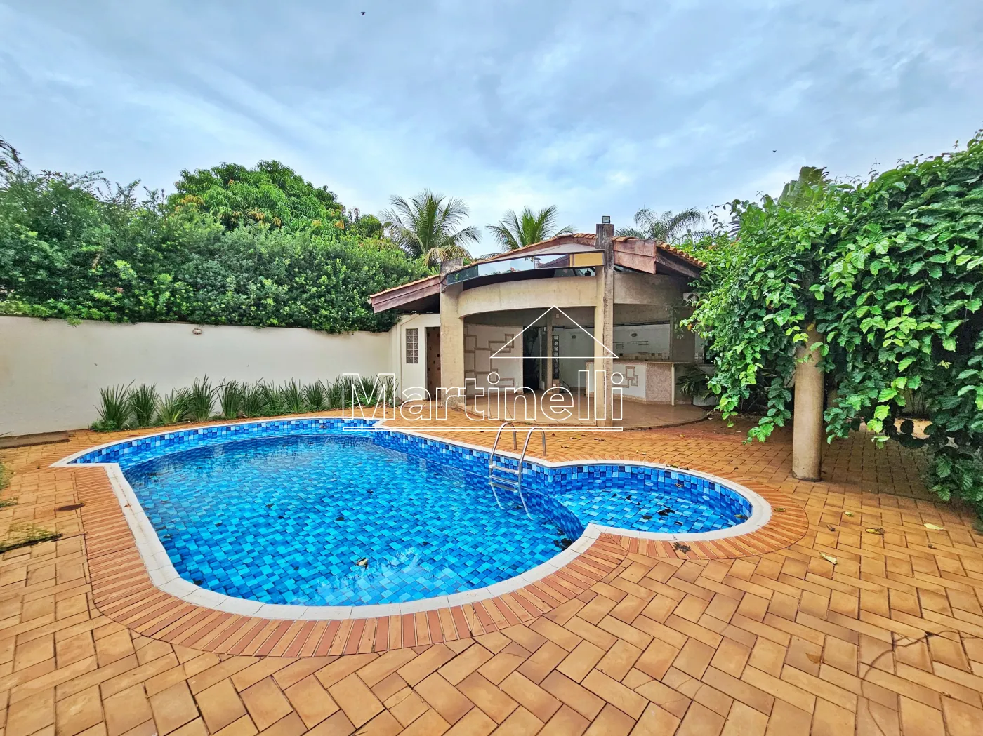 Alugar Casa / T&eacute;rrea Condom&iacute;nio em Ribeir&atilde;o Preto R$ 5.900,00 - Foto 35