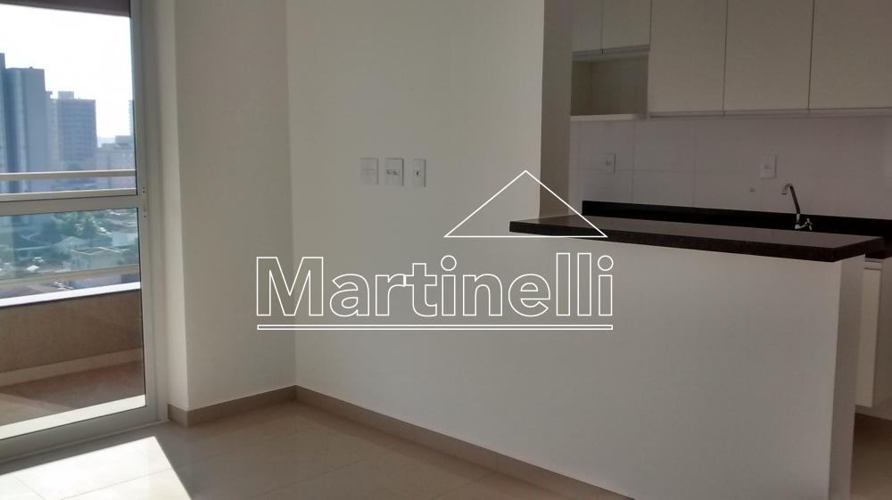 Alugar Apartamento / Padr&atilde;o em Ribeir&atilde;o Preto R$ 1.900,00 - Foto 2