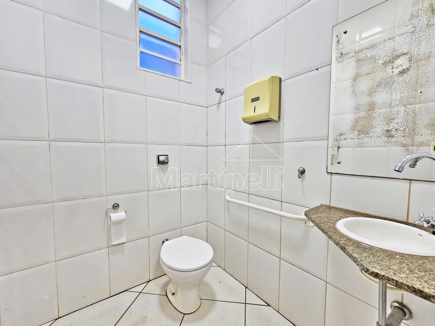 Alugar Comercial / Im&oacute;vel Comercial em Ribeir&atilde;o Preto R$ 16.800,00 - Foto 14