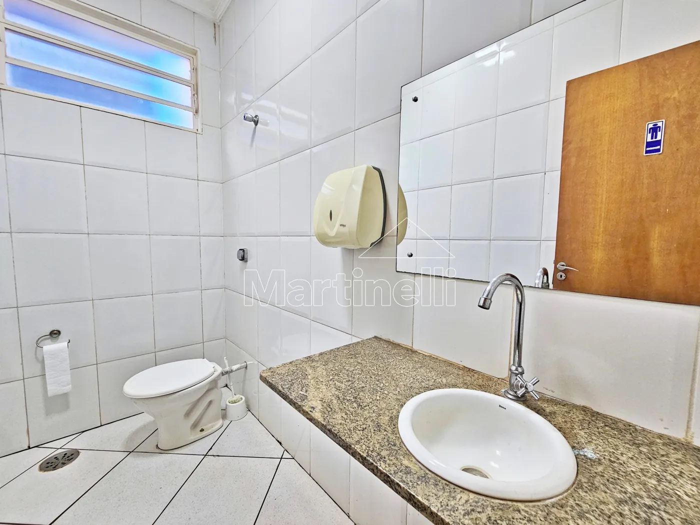 Alugar Comercial / Im&oacute;vel Comercial em Ribeir&atilde;o Preto R$ 16.800,00 - Foto 15