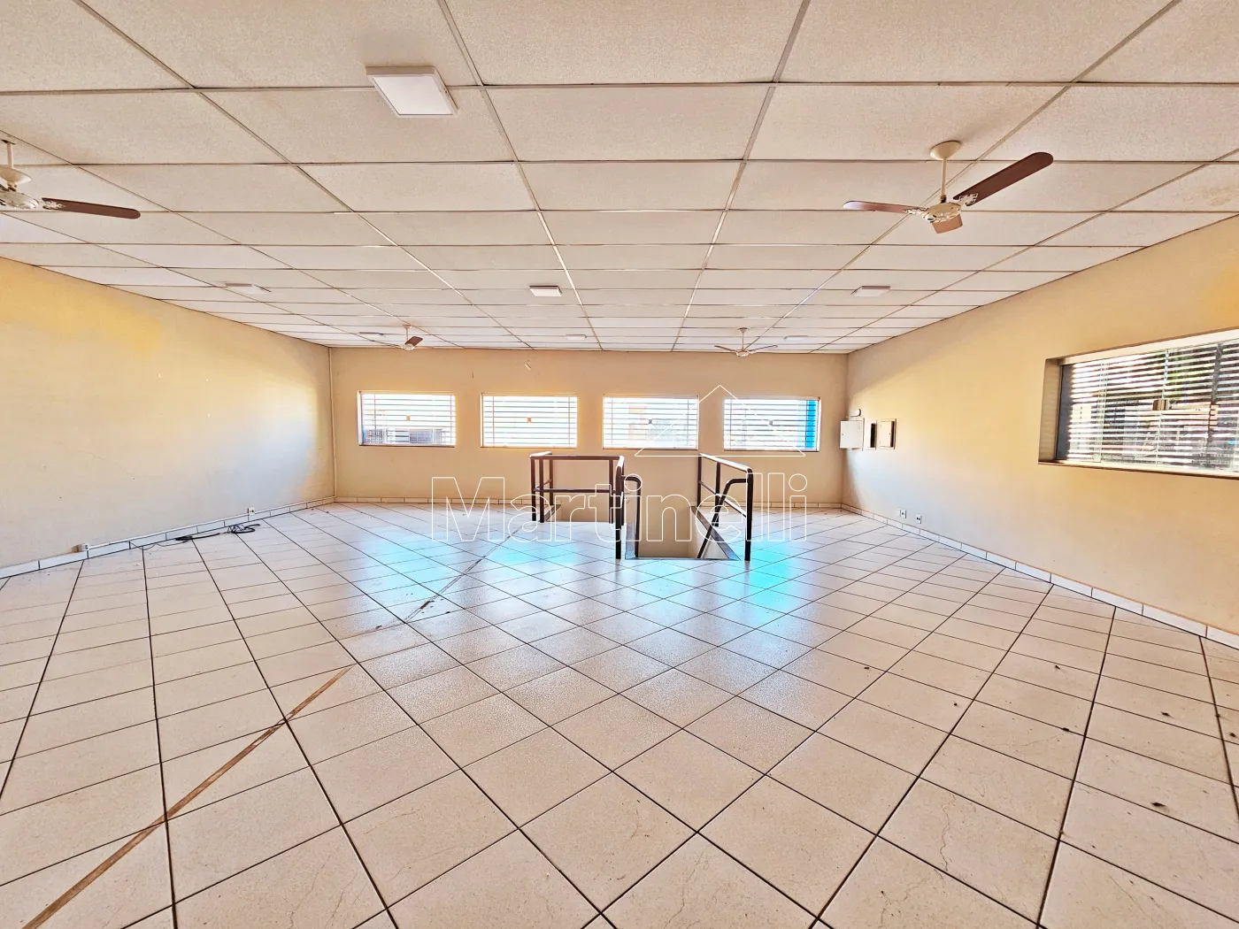 Alugar Comercial / Im&oacute;vel Comercial em Ribeir&atilde;o Preto R$ 16.800,00 - Foto 4