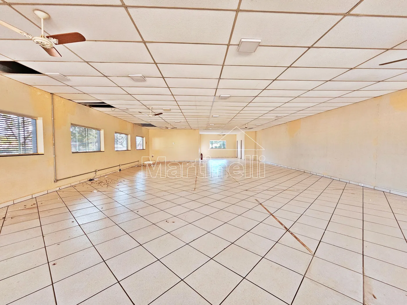 Alugar Comercial / Im&oacute;vel Comercial em Ribeir&atilde;o Preto R$ 16.800,00 - Foto 6