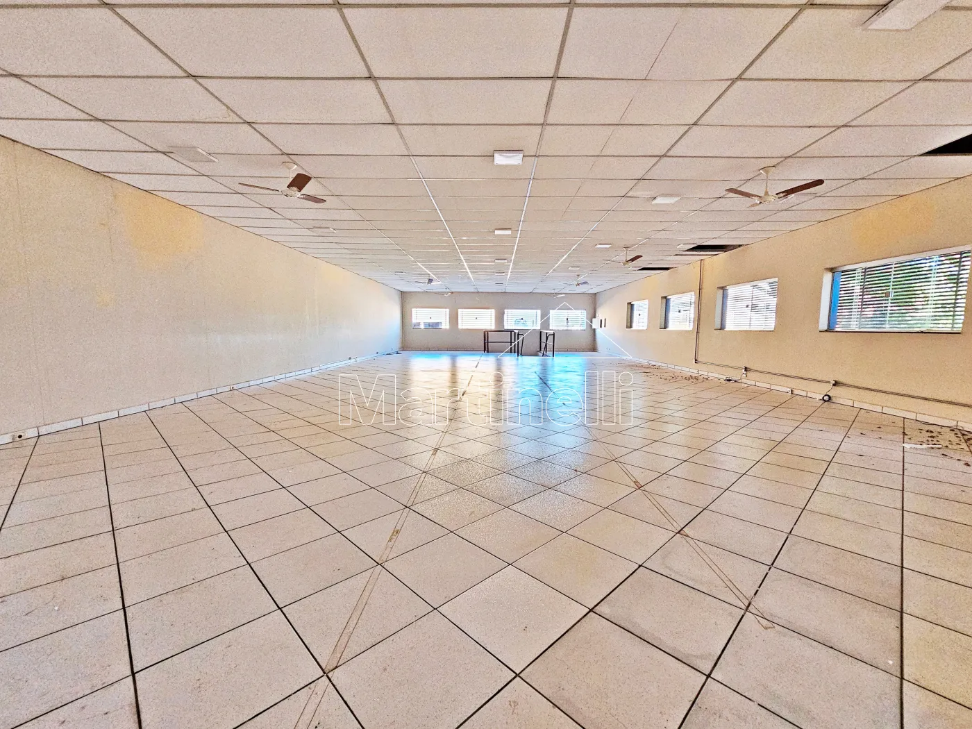 Alugar Comercial / Im&oacute;vel Comercial em Ribeir&atilde;o Preto R$ 16.800,00 - Foto 5