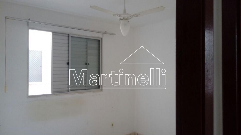 Alugar Apartamento / Padr&atilde;o em Ribeir&atilde;o Preto R$ 600,00 - Foto 6