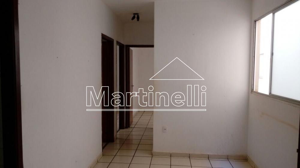 Alugar Apartamento / Padr&atilde;o em Ribeir&atilde;o Preto R$ 600,00 - Foto 1
