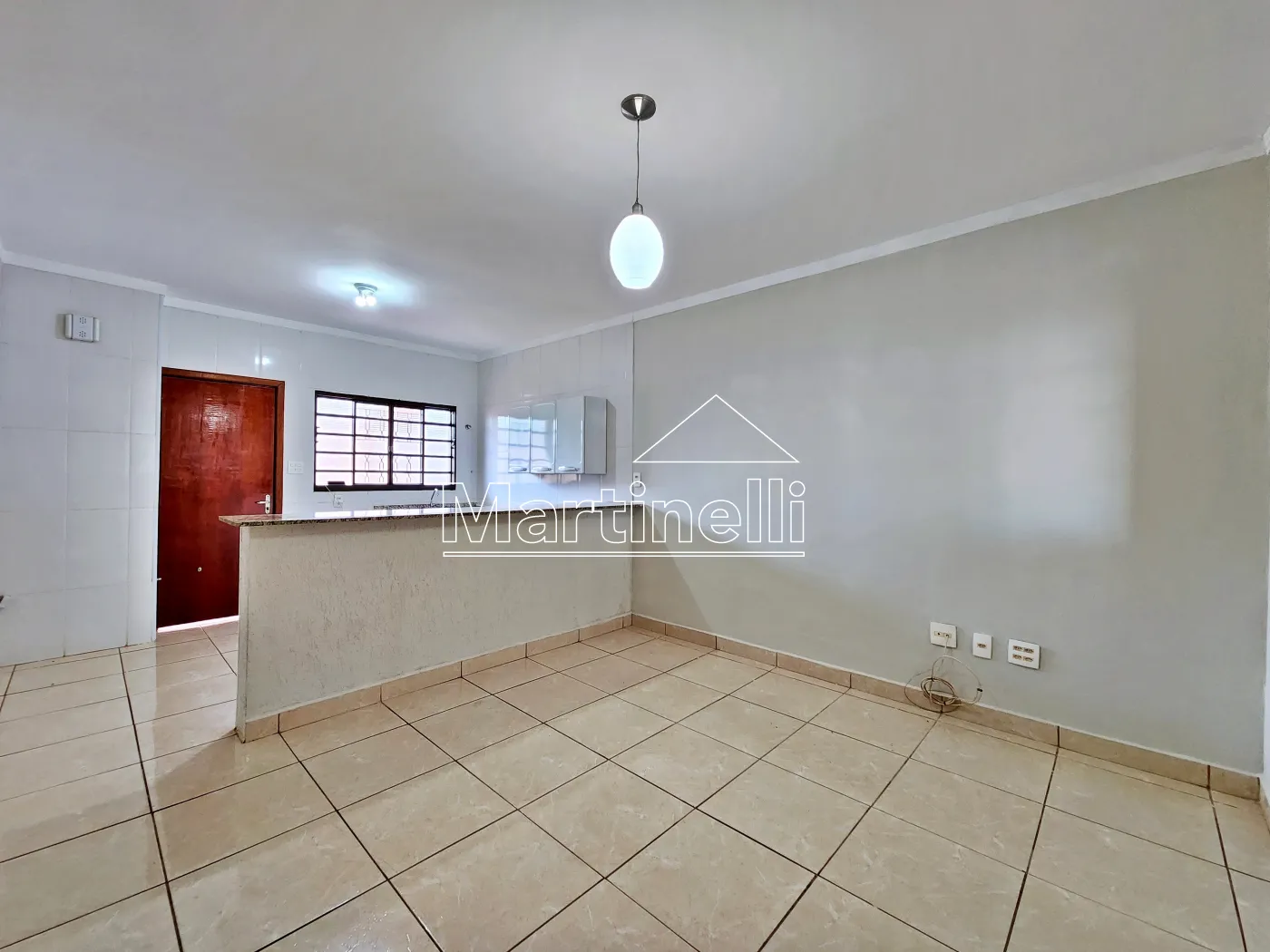 Alugar Casa / T&eacute;rrea Padr&atilde;o em Ribeir&atilde;o Preto R$ 2.000,00 - Foto 2