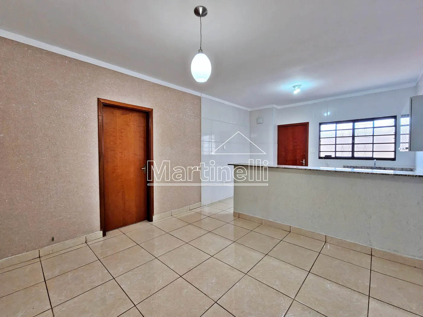 Alugar Casa / T&eacute;rrea Padr&atilde;o em Ribeir&atilde;o Preto R$ 2.000,00 - Foto 3