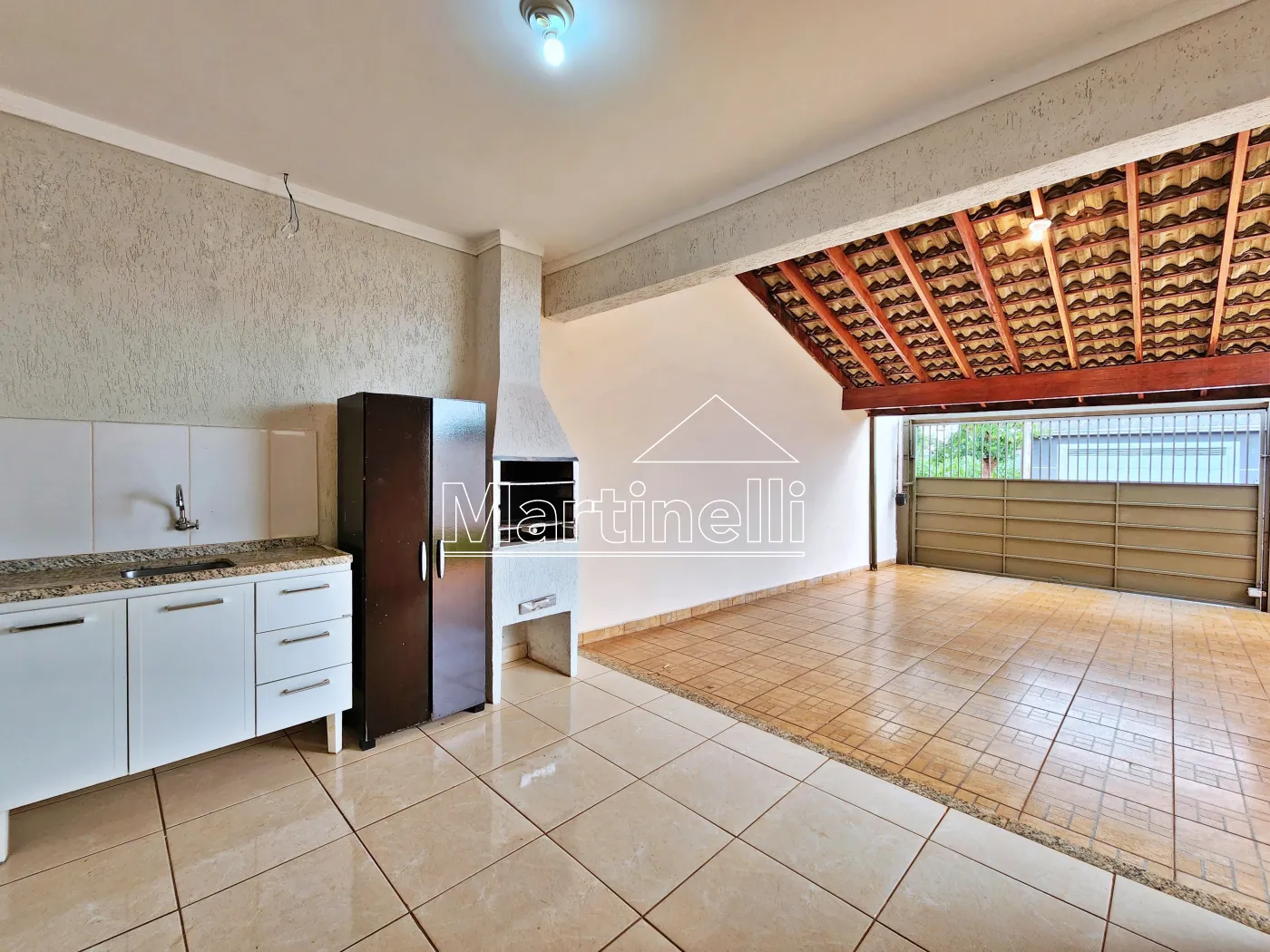 Alugar Casa / T&eacute;rrea Padr&atilde;o em Ribeir&atilde;o Preto R$ 2.000,00 - Foto 18