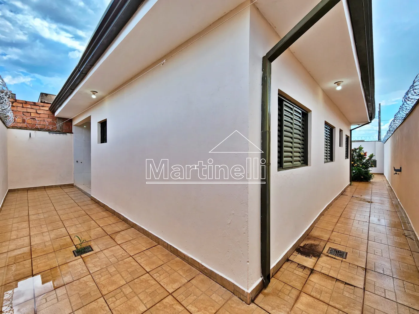 Alugar Casa / T&eacute;rrea Padr&atilde;o em Ribeir&atilde;o Preto R$ 2.000,00 - Foto 16