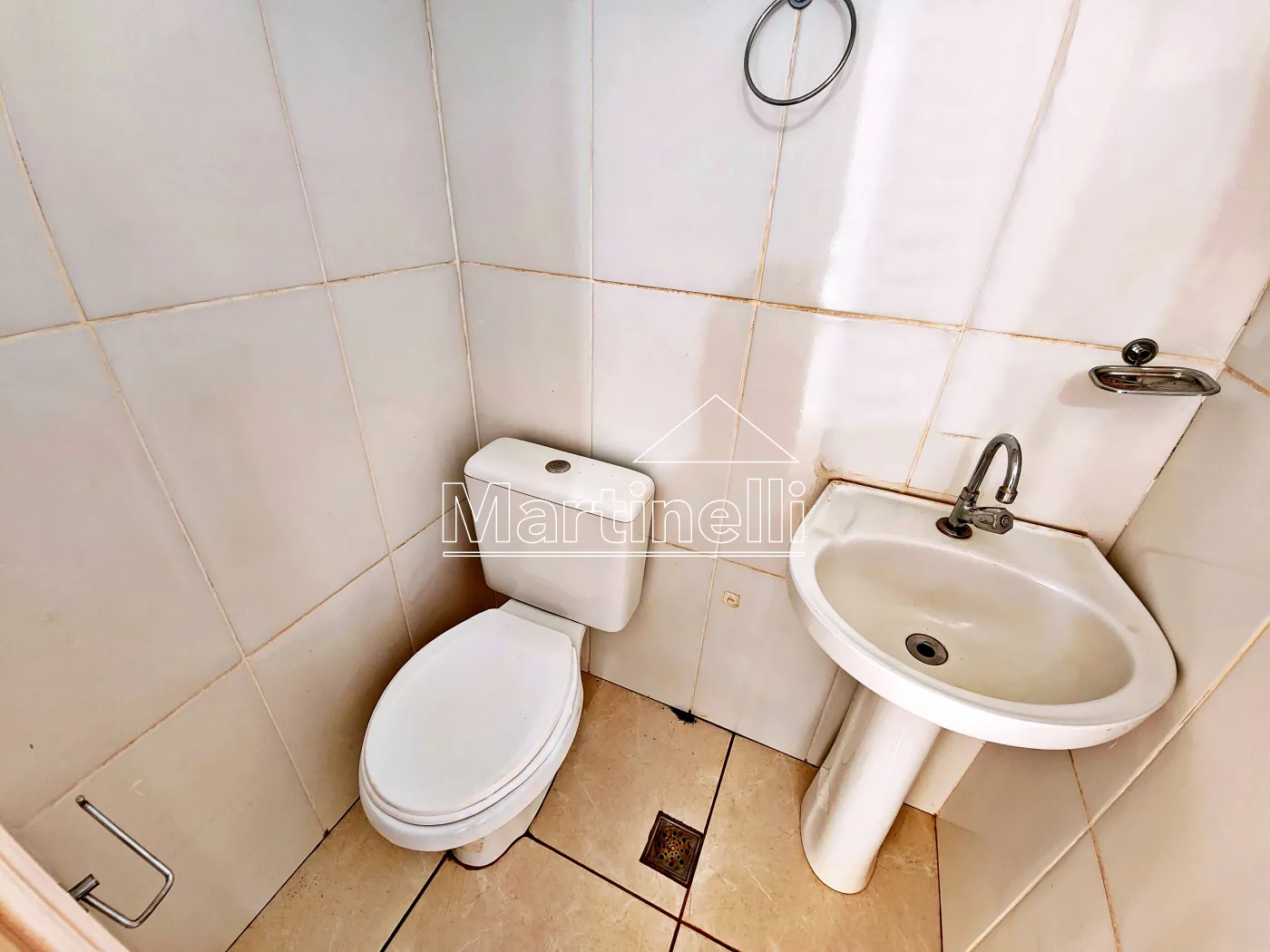 Alugar Casa / T&eacute;rrea Padr&atilde;o em Ribeir&atilde;o Preto R$ 2.000,00 - Foto 5