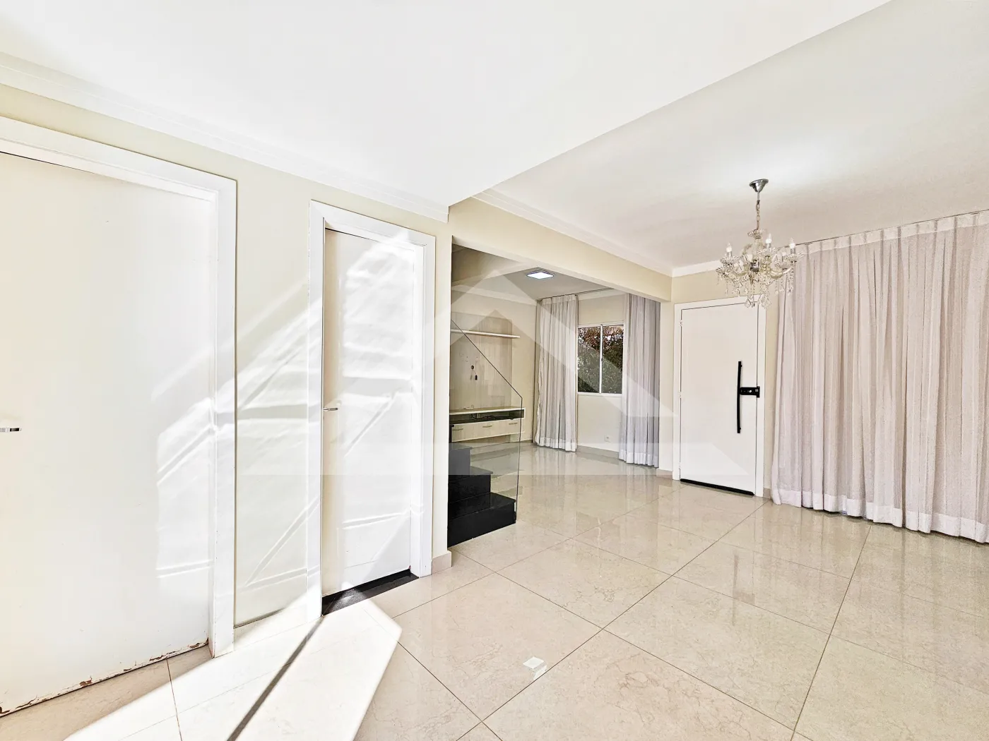 Alugar Casa / T&eacute;rrea Condom&iacute;nio em Ribeir&atilde;o Preto R$ 4.500,00 - Foto 3