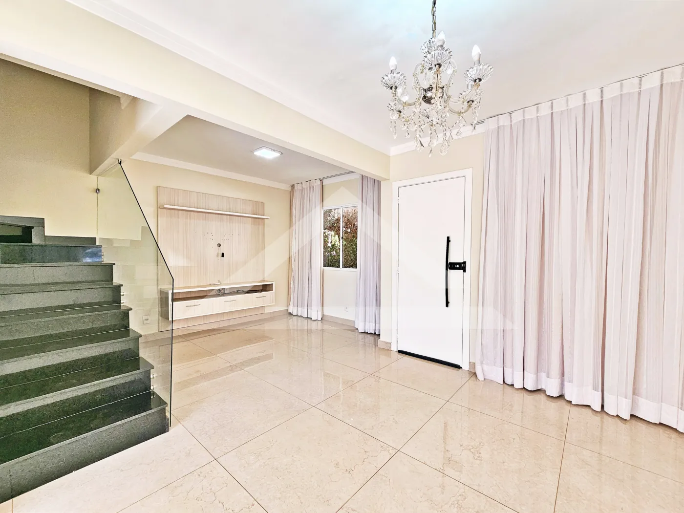 Alugar Casa / T&eacute;rrea Condom&iacute;nio em Ribeir&atilde;o Preto R$ 4.500,00 - Foto 4