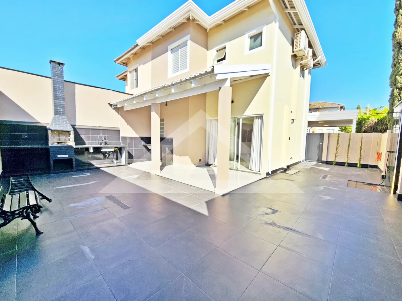 Alugar Casa / T&eacute;rrea Condom&iacute;nio em Ribeir&atilde;o Preto R$ 4.500,00 - Foto 17