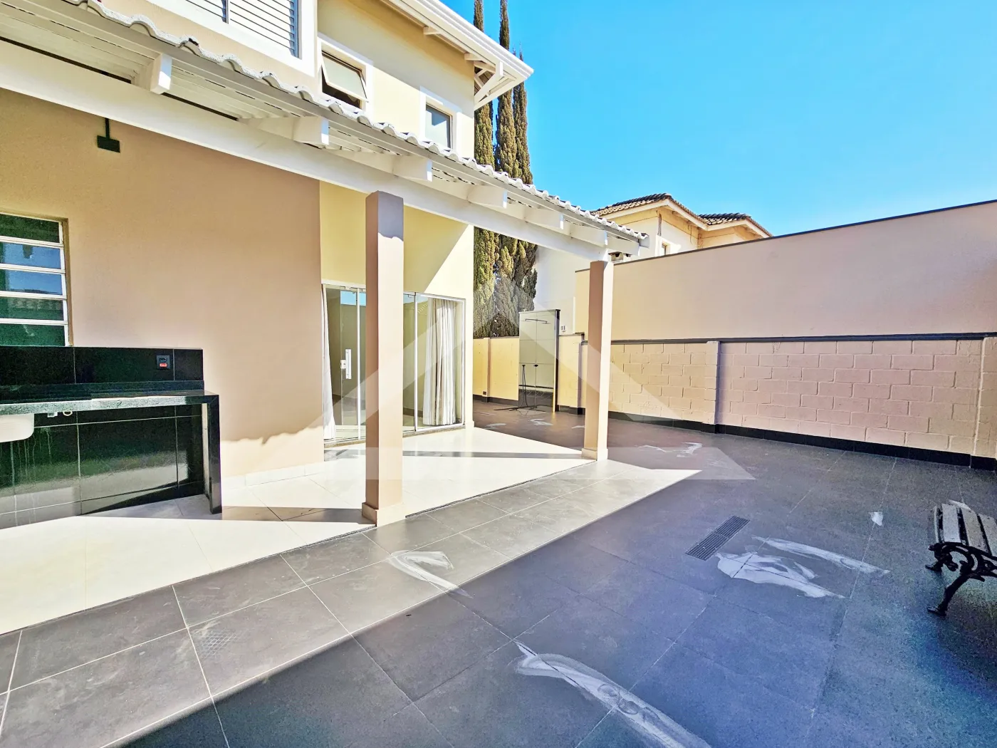 Alugar Casa / T&eacute;rrea Condom&iacute;nio em Ribeir&atilde;o Preto R$ 4.500,00 - Foto 19