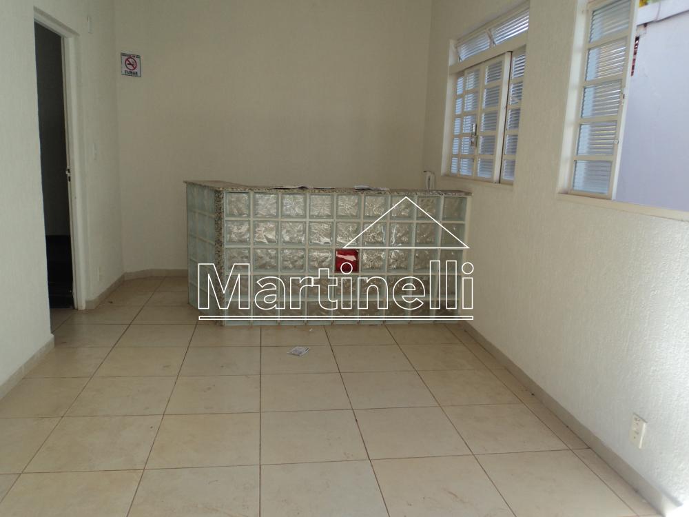 Alugar Comercial / Im&oacute;vel Comercial em Ribeir&atilde;o Preto R$ 1.700,00 - Foto 1