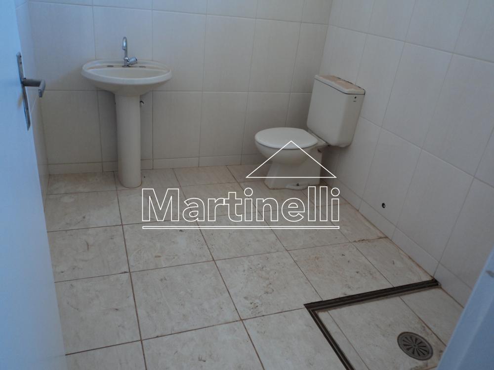 Alugar Comercial / Im&oacute;vel Comercial em Ribeir&atilde;o Preto R$ 1.700,00 - Foto 11