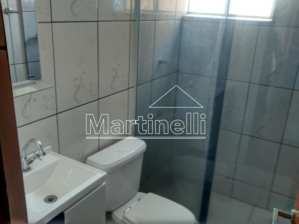 Alugar Apartamento / Padr&atilde;o em Ribeir&atilde;o Preto R$ 550,00 - Foto 4