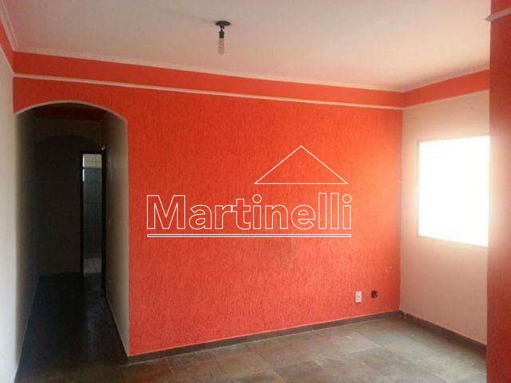 Alugar Apartamento / Padr&atilde;o em Ribeir&atilde;o Preto R$ 550,00 - Foto 1