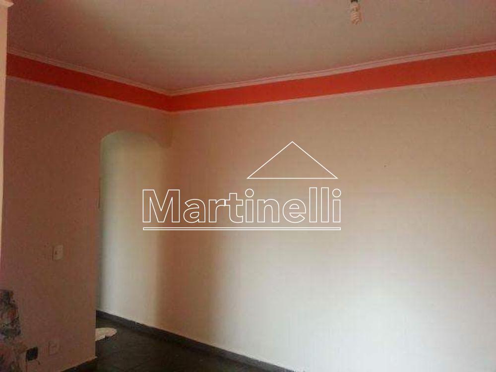 Alugar Apartamento / Padr&atilde;o em Ribeir&atilde;o Preto R$ 550,00 - Foto 3