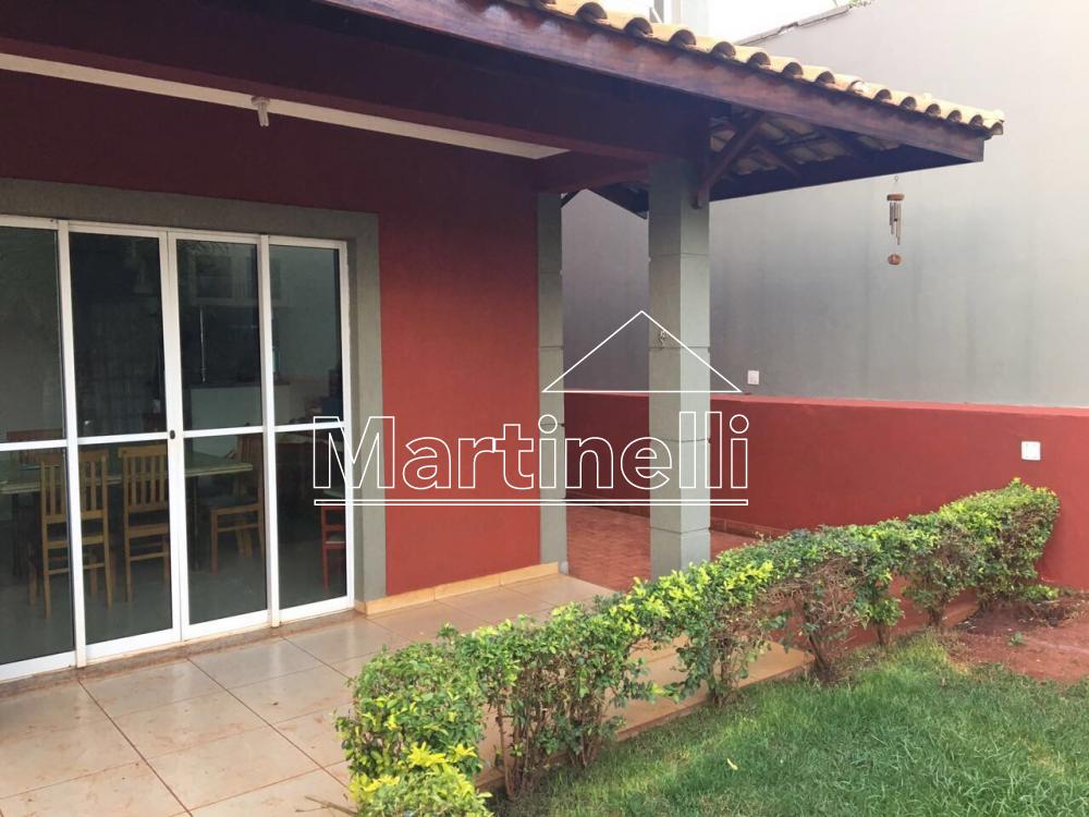 Alugar Casa / T&eacute;rrea Condom&iacute;nio em Ribeir&atilde;o Preto R$ 5.000,00 - Foto 16