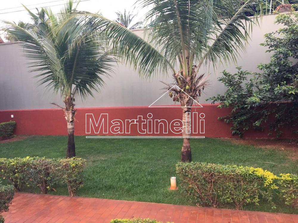 Alugar Casa / T&eacute;rrea Condom&iacute;nio em Ribeir&atilde;o Preto R$ 5.000,00 - Foto 17