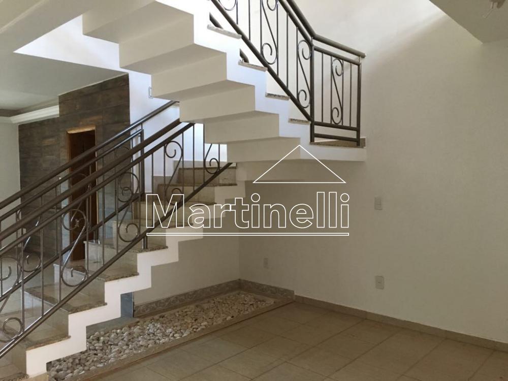 Alugar Casa / T&eacute;rrea Condom&iacute;nio em Ribeir&atilde;o Preto R$ 5.000,00 - Foto 2