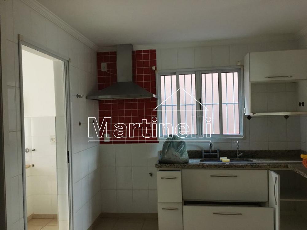 Alugar Casa / T&eacute;rrea Condom&iacute;nio em Ribeir&atilde;o Preto R$ 5.000,00 - Foto 4