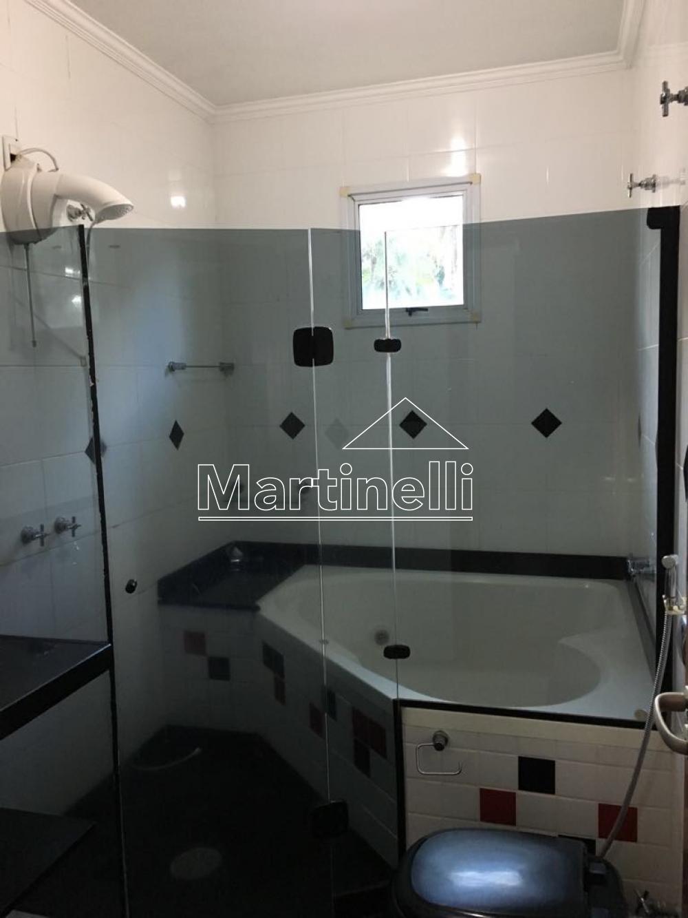 Alugar Casa / T&eacute;rrea Condom&iacute;nio em Ribeir&atilde;o Preto R$ 5.000,00 - Foto 9