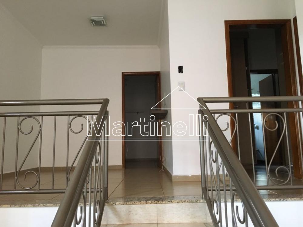 Alugar Casa / T&eacute;rrea Condom&iacute;nio em Ribeir&atilde;o Preto R$ 5.000,00 - Foto 7