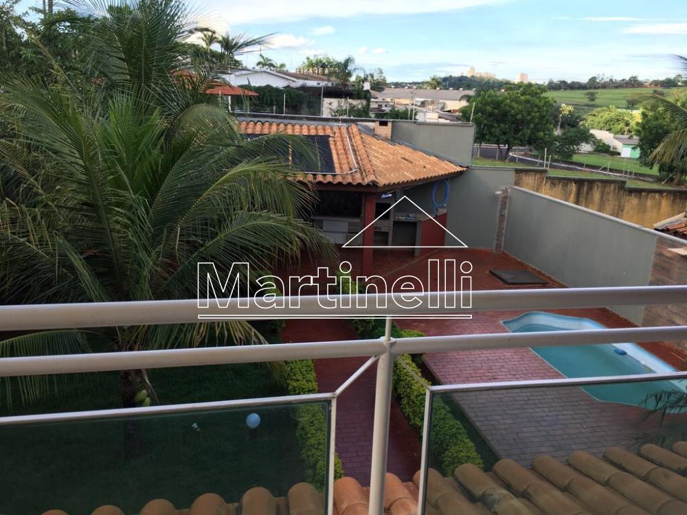 Alugar Casa / T&eacute;rrea Condom&iacute;nio em Ribeir&atilde;o Preto R$ 5.000,00 - Foto 10