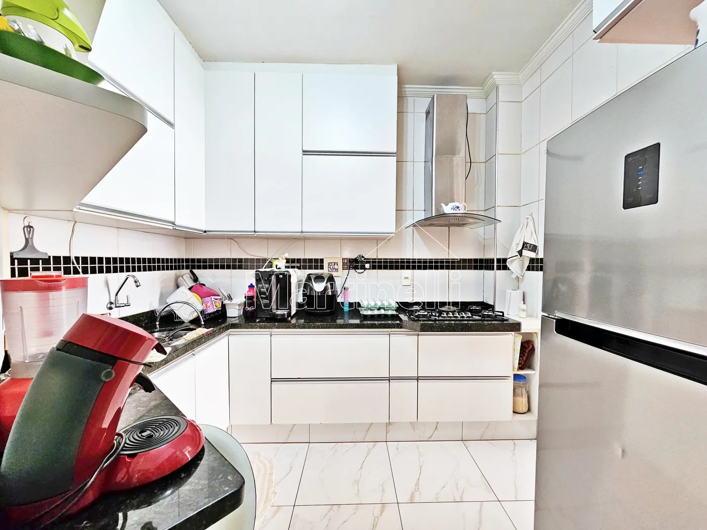 Comprar Apartamento / Padr&atilde;o em Ribeir&atilde;o Preto R$ 375.000,00 - Foto 6