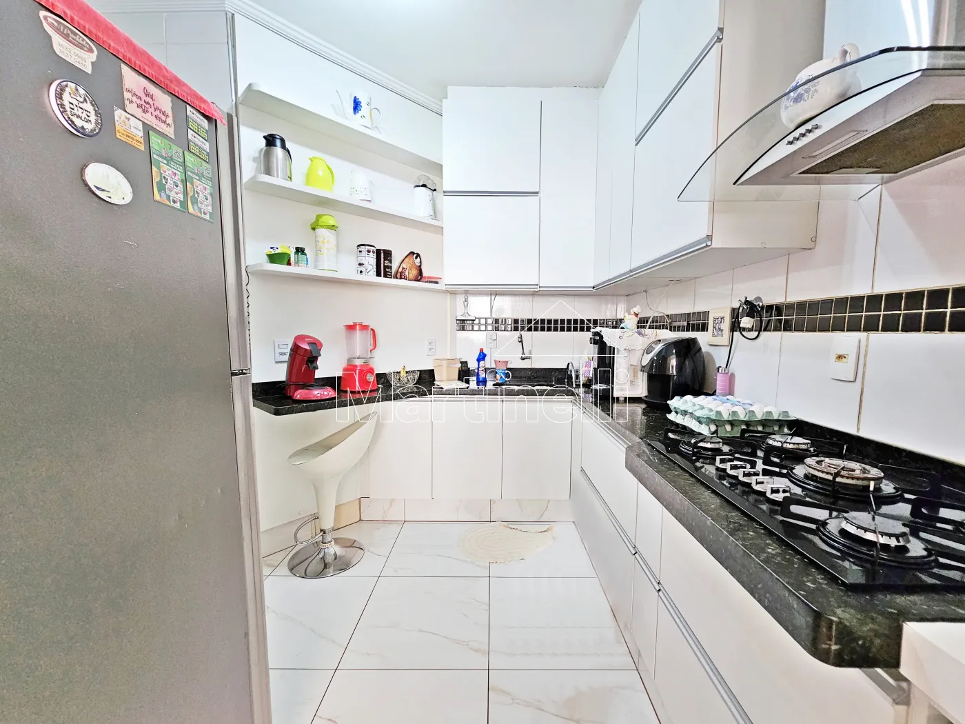 Comprar Apartamento / Padr&atilde;o em Ribeir&atilde;o Preto R$ 375.000,00 - Foto 5