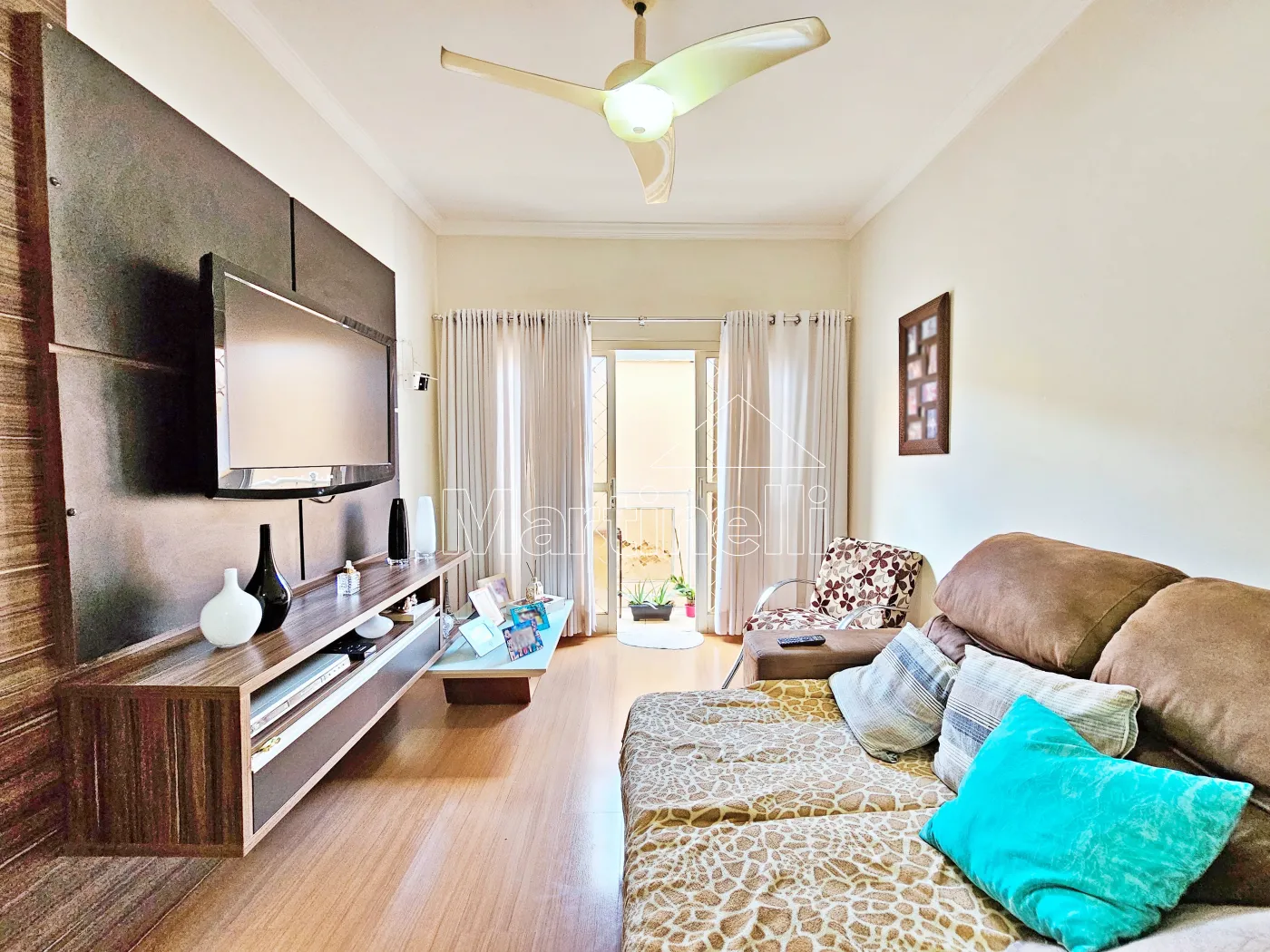 Comprar Apartamento / Padr&atilde;o em Ribeir&atilde;o Preto R$ 375.000,00 - Foto 2