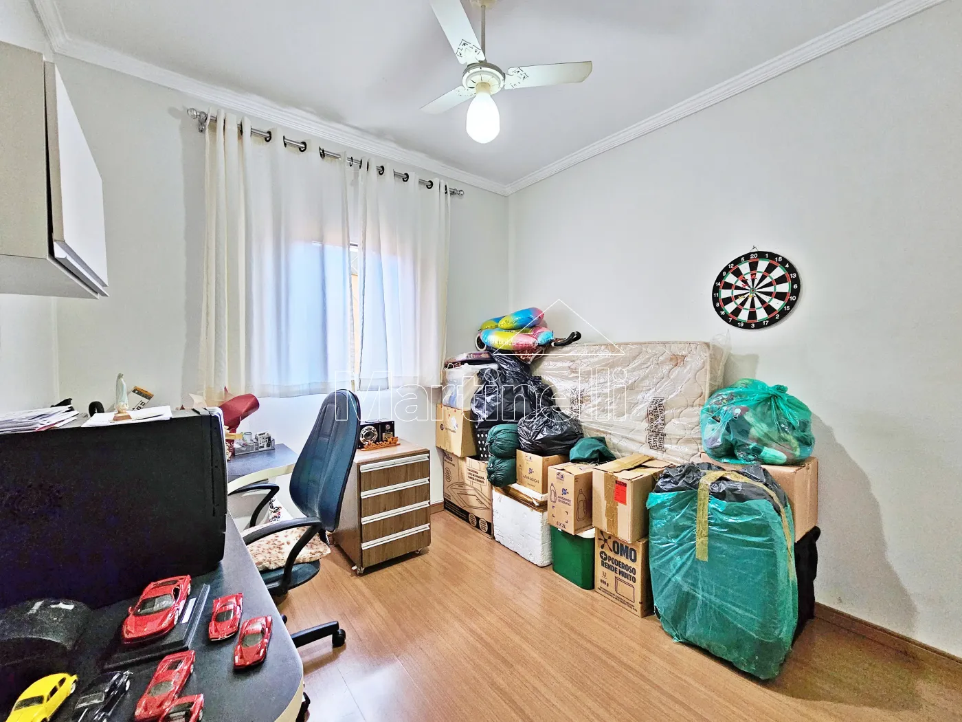 Comprar Apartamento / Padr&atilde;o em Ribeir&atilde;o Preto R$ 375.000,00 - Foto 8