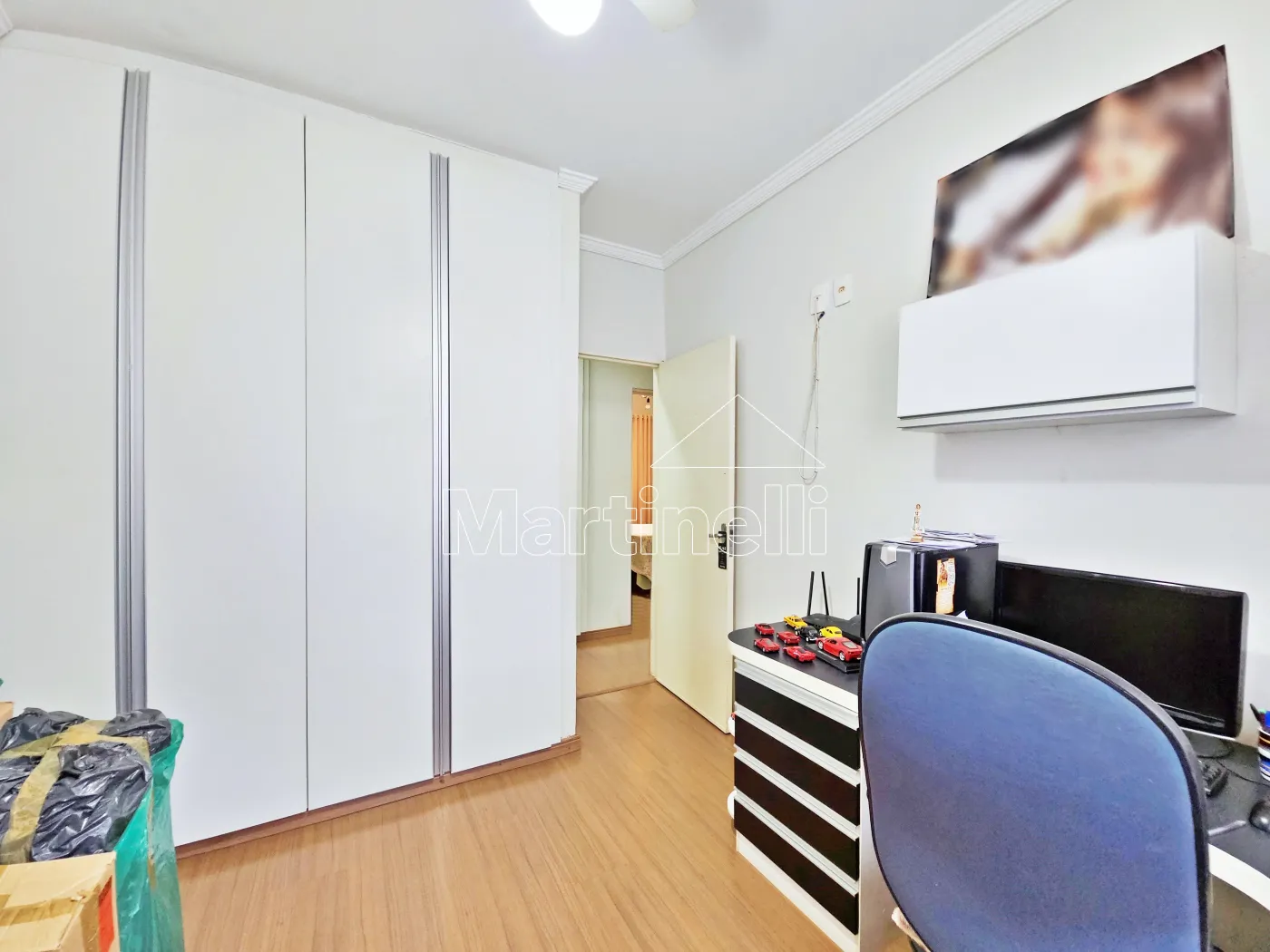 Comprar Apartamento / Padr&atilde;o em Ribeir&atilde;o Preto R$ 375.000,00 - Foto 9