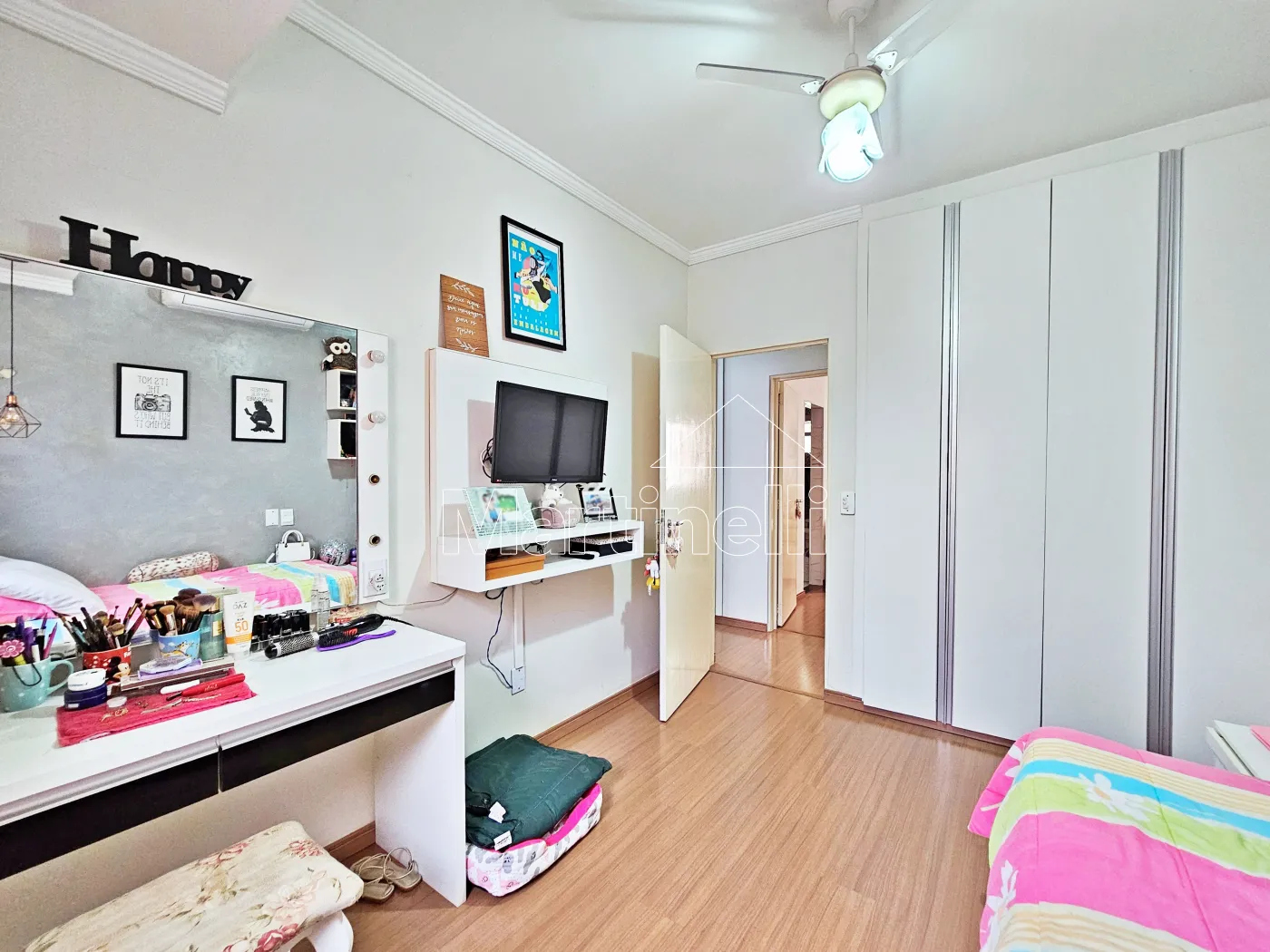 Comprar Apartamento / Padr&atilde;o em Ribeir&atilde;o Preto R$ 375.000,00 - Foto 11