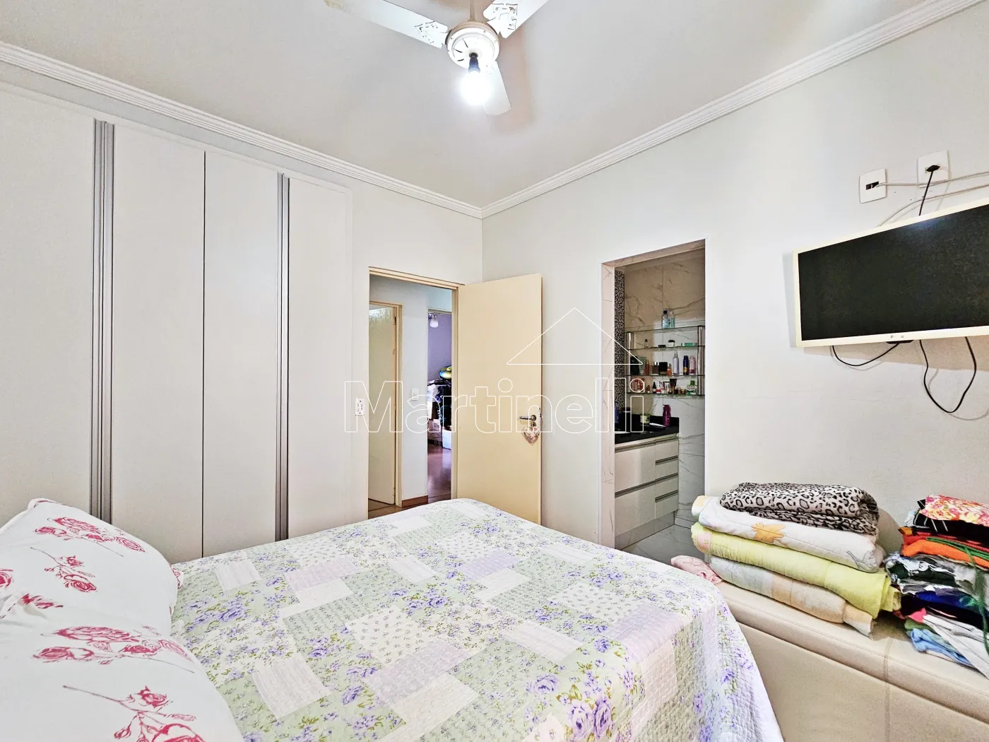 Comprar Apartamento / Padr&atilde;o em Ribeir&atilde;o Preto R$ 375.000,00 - Foto 13